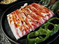 -九田家黑牛烤肉料理(石路天虹店)