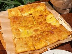 香蕉巴拉达-婉泰·特色小吃·舂鸡脚(告庄二店)