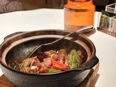 -汤城小厨•粤菜•靓汤(金宝街店)