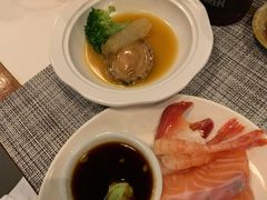 -The COOK·厨餐厅·自助餐(浦东嘉里大酒店)