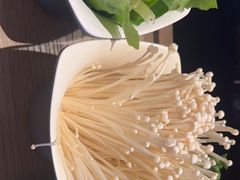 -额尔敦涮肉自助(摩尔城店)