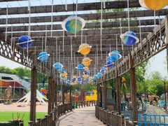 -北京鹿世界主题园