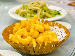 -晋阳饭庄(虎坊桥店)