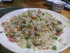 -大富蚝乌东哥饭店·石锅鱼杂·柠檬鸭(革新路店)