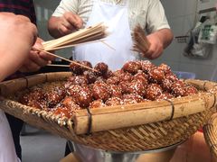-邓记新一代糖油果子(四川煤管局供销公司职工宿舍店)