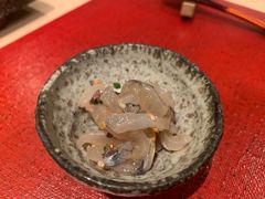 -鮨菜和喜智