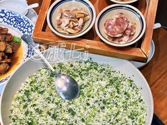 -卢小厨私房菜(长兴店)