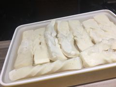 -清真·嘉福元自选火锅(力盟商业步行街店)
