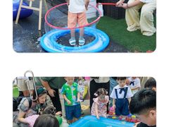 -古力古利托育早教中心(澳门路校区)