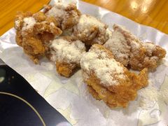 -咕咕站韩国料理(紫金港店)