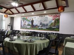 -渔舟意·湖南家宴(萝岗纳金城店)