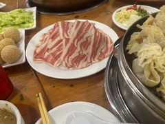 -元盛居(生态大街店)