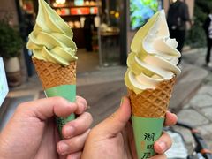 -湖畔居茶楼(湖滨店)