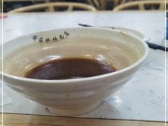 -蒋家桥饺面店(四望亭路店)