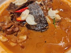 -阿五黄河大鲤鱼(英协路店)