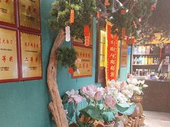 -小凤庭·地道湖北菜武昌鱼·藕汤(38年黄鹤楼店)