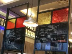 -香港新曜记茶餐厅(星耀城店)