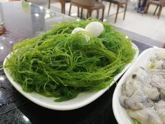 -刘记糟粕醋海鲜烧烤