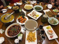 -金悦印象小馆(三里河店)
