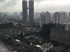 -成都尼依格罗酒店