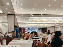 -怡园饭店-餐厅(四望亭店)