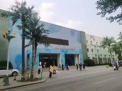 -南宫温泉水世界