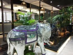 -超级厨房概念餐厅(奥园广场店)