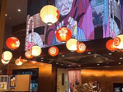 -鸟山鸣·日料食堂(王府井店)