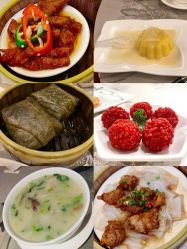 -佛山顺德香云纱园林酒店-宴会厅