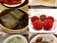 -佛山顺德香云纱园林酒店-宴会厅