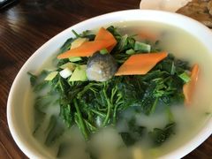 -凤厨顺德水乡凤味馆(大良锦龙路店)
