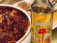 -南湖春色海鲜食府(中兴街店)