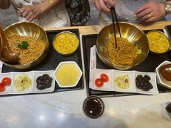 -蟹黄鱼面·锦园(定西路店)