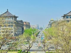 -西安城墙·碑林历史文化景区