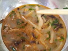 -凤张螺蛳粉·爽口粉(跃进路总店)