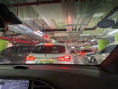 -合生汇·停车场