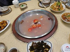 -313羊庄·羊肉火锅烧烤(李村店)