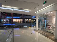 -万达广场(松江店)