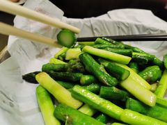 芦笋-飞尝蚝·顺德菜·鱼生(顺德总店)
