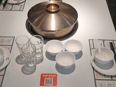 -烹然四季椰子鸡火锅(姚家园万象汇店)