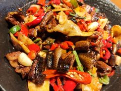 -辣瓦·江西爆炒馆子