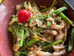 -Ameigo梅果·云贵川bistro(长宁来福士店)