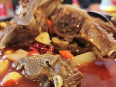 -冶建镜子·老南昌大排档·江西虾王(总店)