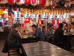 大堂-平成屋·午肴夜酒(四川北路店)