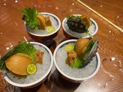 -龙悦湾酒家·八阵鱼生·渔人码头店
