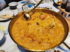 -恒盛居回族饭店