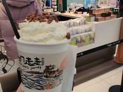 -盟重烧烤(东瓜山创始店)