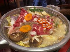 -隐月· 㐂和食屋(芝罘万达公馆店)