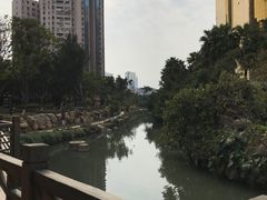 -江头公园