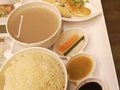 -翠华餐厅